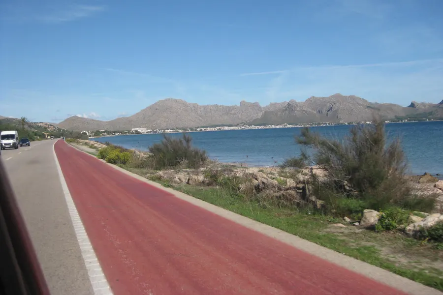 Radfahren auf Mallorca