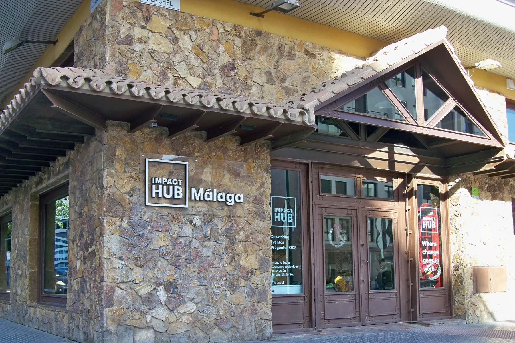 Workation in Spanien